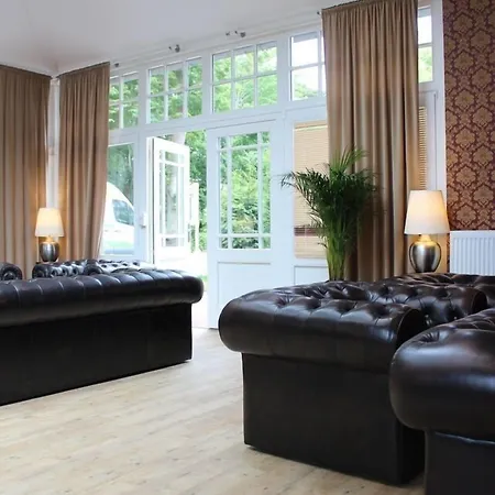 Strandresidenz Verdi Hotel