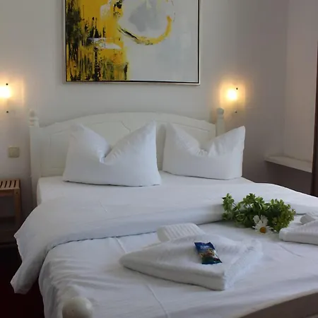 ホテル Strandresidenz Verdi