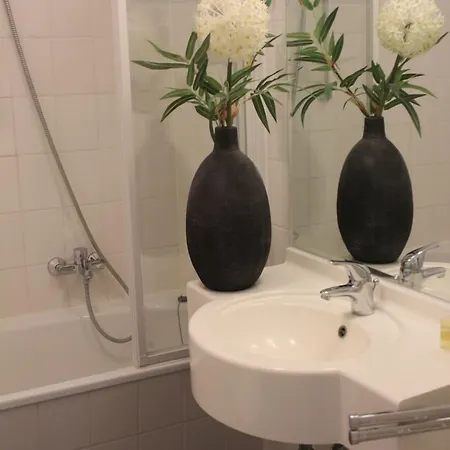 Strandresidenz Verdi