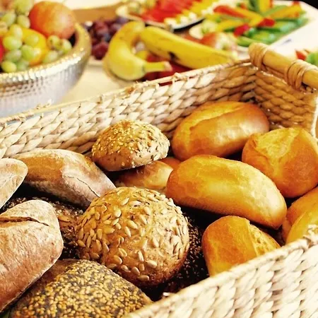 Strandresidenz Verdi Ostseebad Kühlungsborn