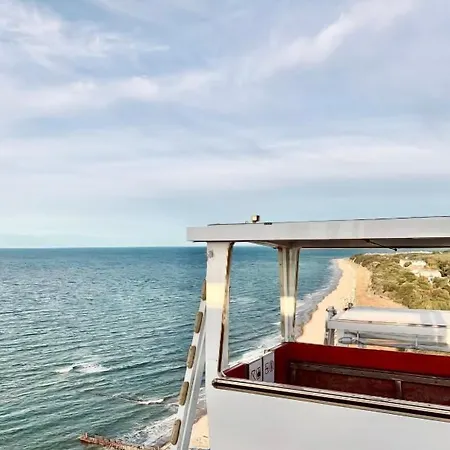 Strandresidenz Verdi 3*