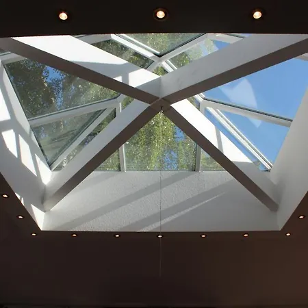 Strandresidenz Verdi Hotel