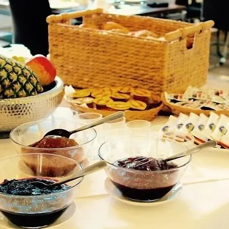 Strandresidenz Verdi 3*