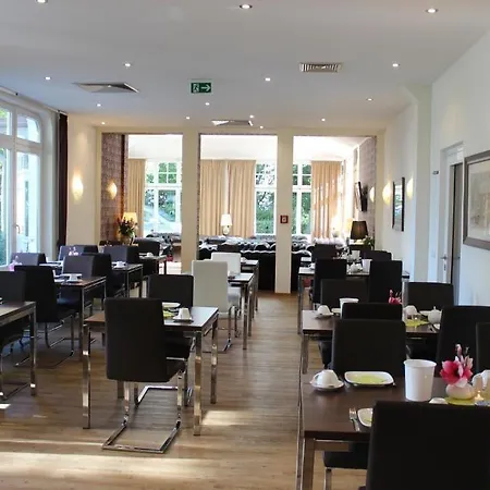 Strandresidenz Verdi 3* Kuehlungsborn
