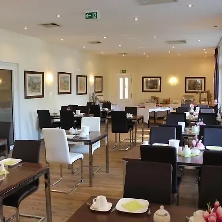 فندق Strandresidenz Verdi