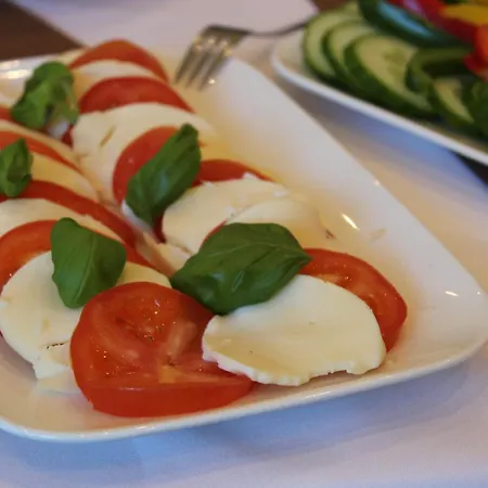 Strandresidenz Verdi 3* Ostseebad Kühlungsborn