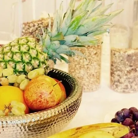 Strandresidenz Verdi فندق