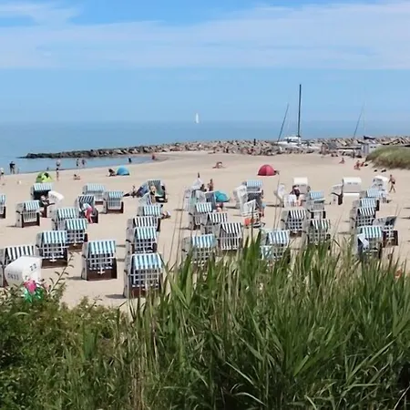 Strandresidenz Verdi