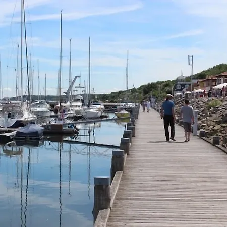 Strandresidenz Verdi فندق