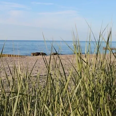 Strandresidenz Verdi Hotel 3*