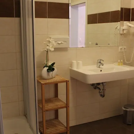 Strandresidenz Verdi 3* Ostseebad Kühlungsborn