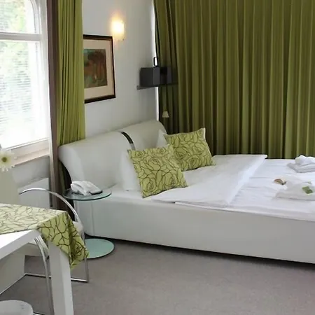 Strandresidenz Verdi 3* Ostseebad Kühlungsborn