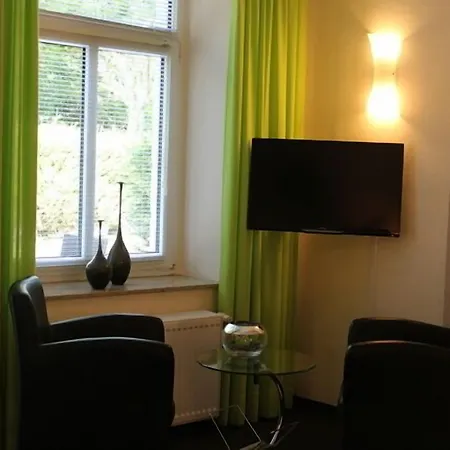 Strandresidenz Verdi