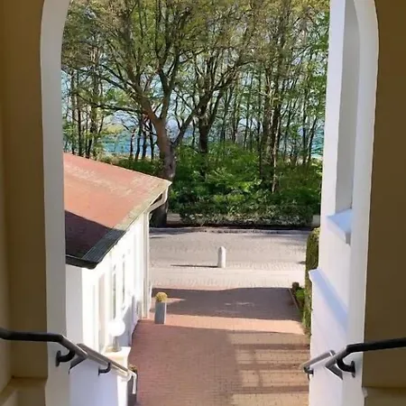 Hotel Strandresidenz Verdi
