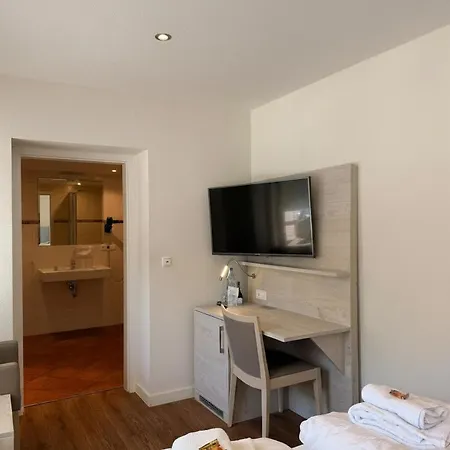 Strandresidenz Verdi Kuehlungsborn
