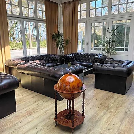 Strandresidenz Verdi 3* Ostseebad Kühlungsborn