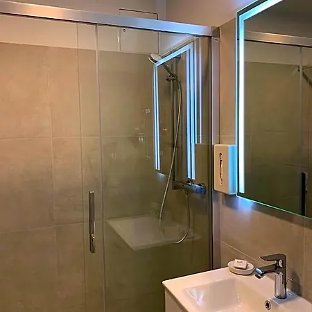 Strandresidenz Verdi