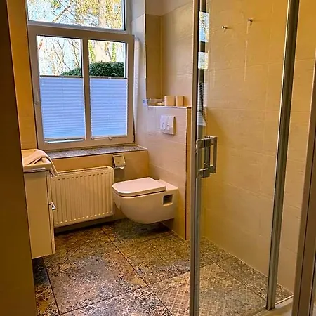 Strandresidenz Verdi 3*