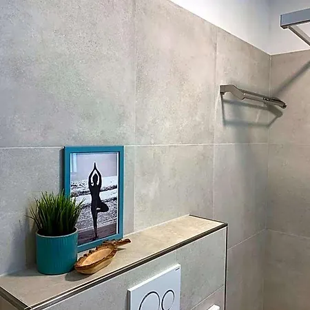 Strandresidenz Verdi 3*