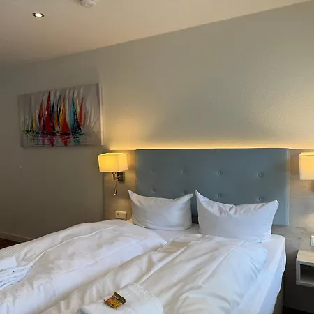 Hotel Strandresidenz Verdi