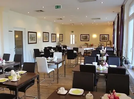 Strandresidenz Verdi Hotel 3*