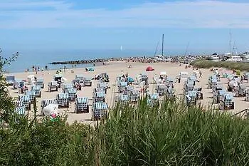 Strandresidenz Verdi 3* Ostseebad Kühlungsborn