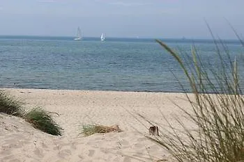 Strandresidenz Verdi Ostseebad Kühlungsborn