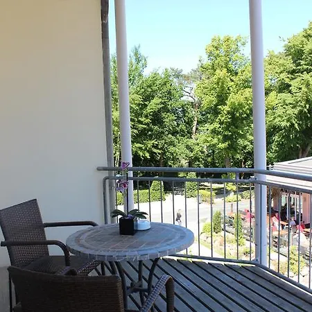 Strandresidenz Verdi