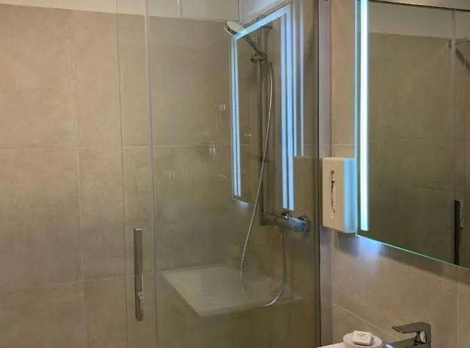 Strandresidenz Verdi