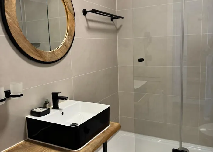 Strandresidenz Verdi 3*