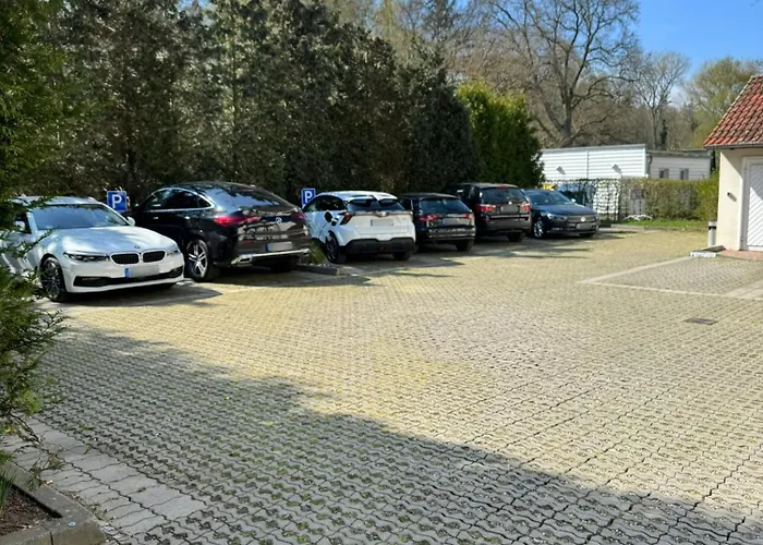 Strandresidenz Verdi