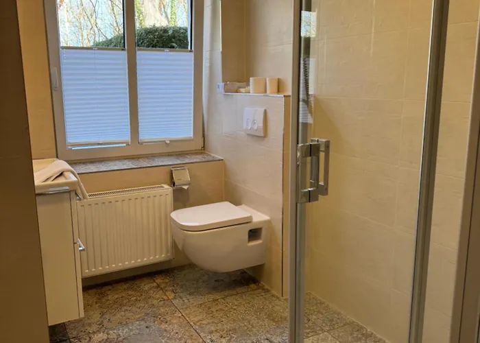 Strandresidenz Verdi 3*