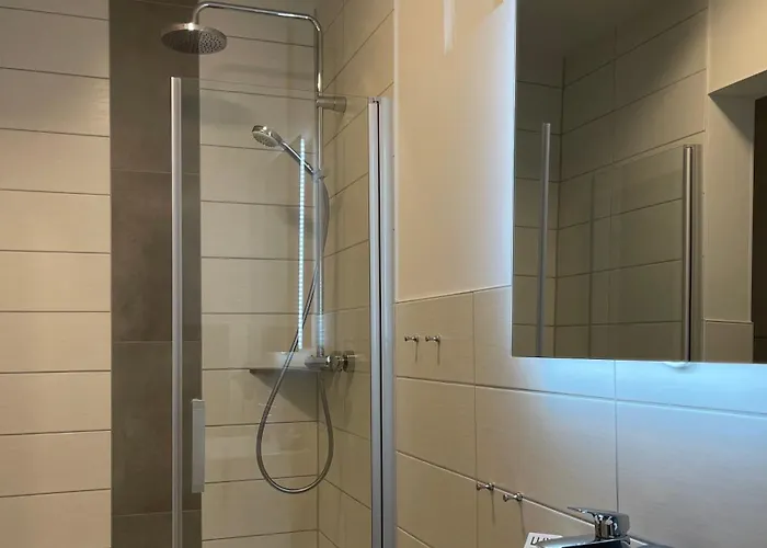 Strandresidenz Verdi ホテル 3*