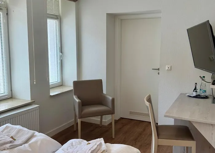 Strandresidenz Verdi 3*