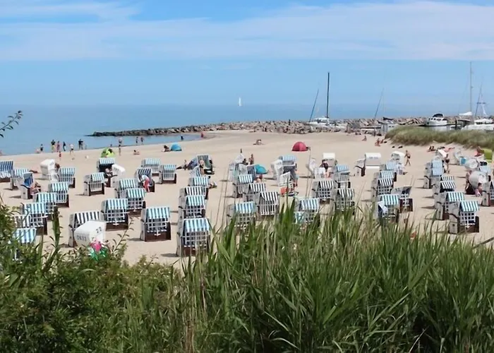 Strandresidenz Verdi