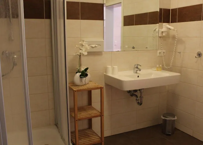 Strandresidenz Verdi 3* Ostseebad Kühlungsborn